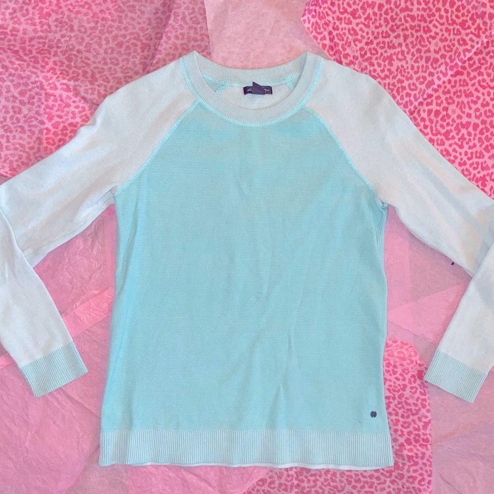 Eddie Bauer fashion Sweater